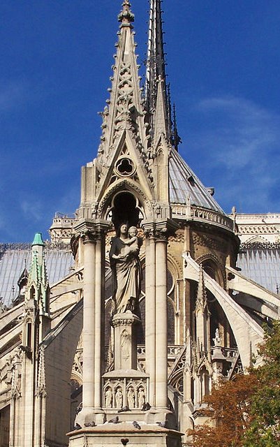 Notre-Dame-Paris-eastside